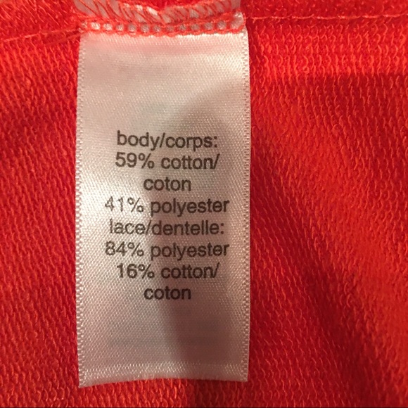 Bright Red Women’s Holiday Tunic - Picture 12 of 16